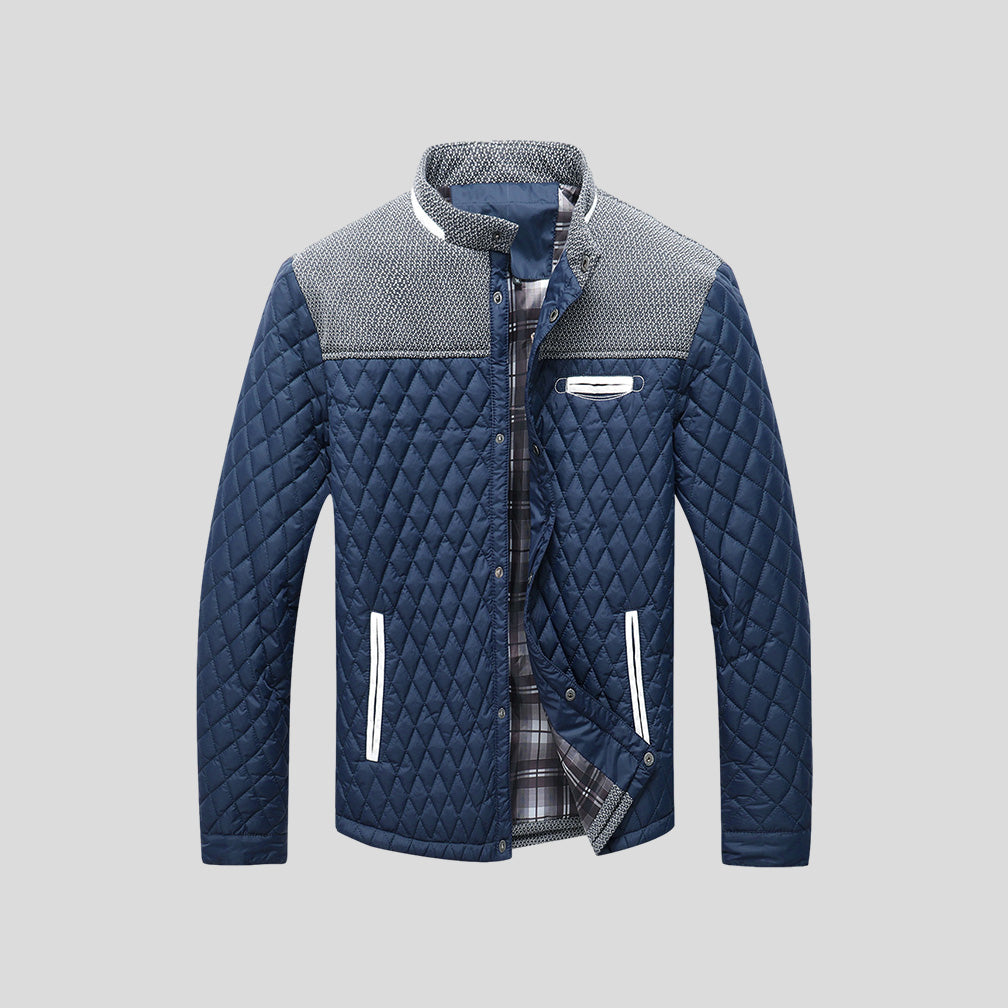 ARDEN™|GIACCA CHARTER