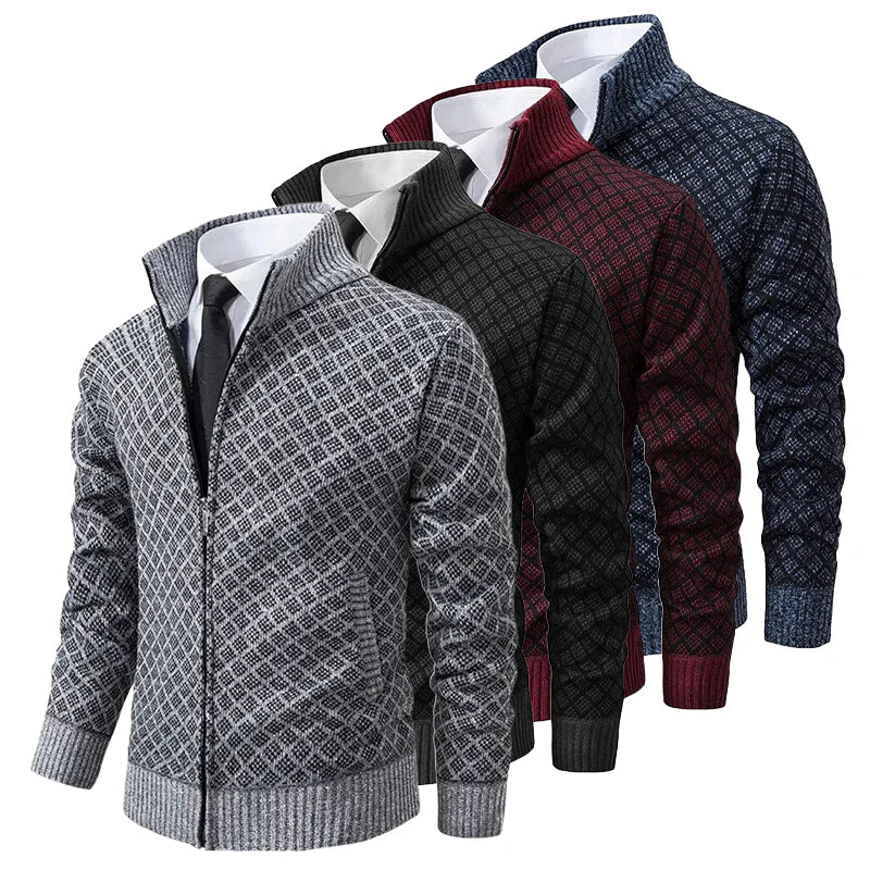 BRADY™|GILET ELEGANTE UOMO
