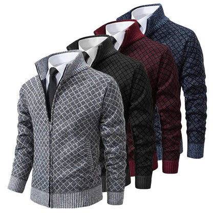 BRADY™|GILET ELEGANTE UOMO