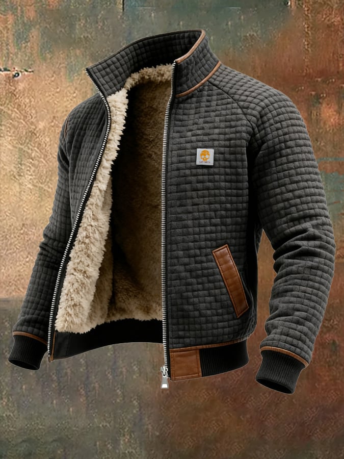 ALFONSO™ | GIACCA TERMICA PREMIUM