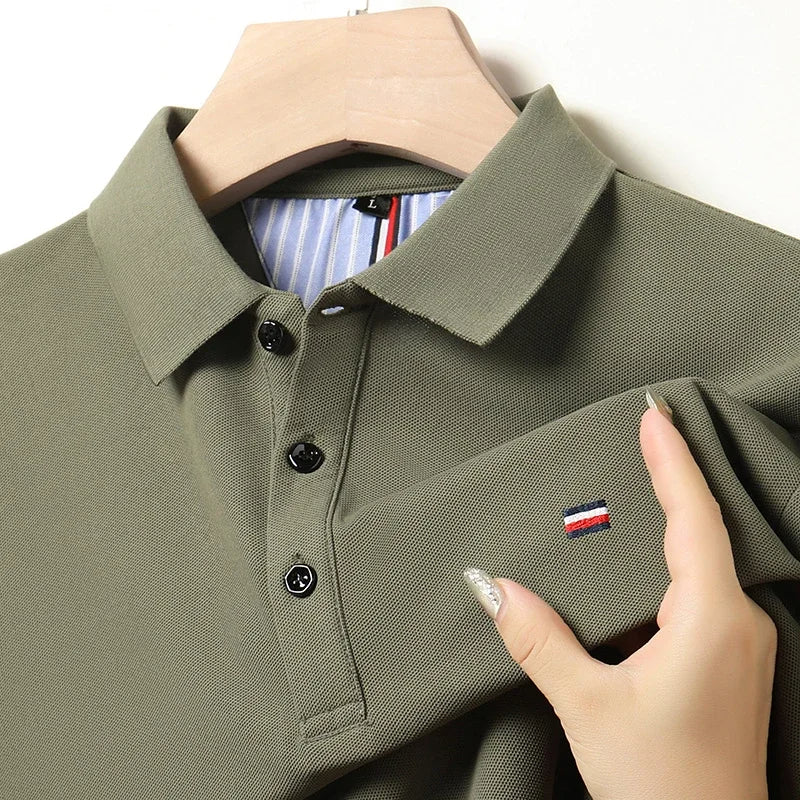 ALDO|POLO ELEGANTE CASUAL (1+1 OMMAGIO)