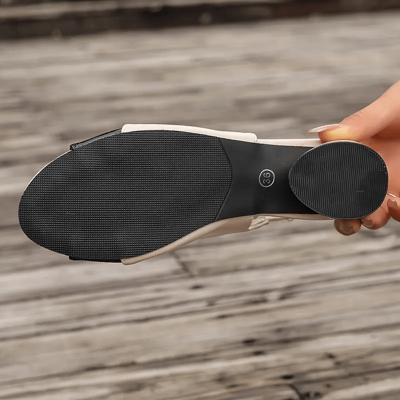VALENTINA | Elegante Sandalen voor Moderne Vrouwen met Comfort de Hele Dag en Tijdloze Stijl