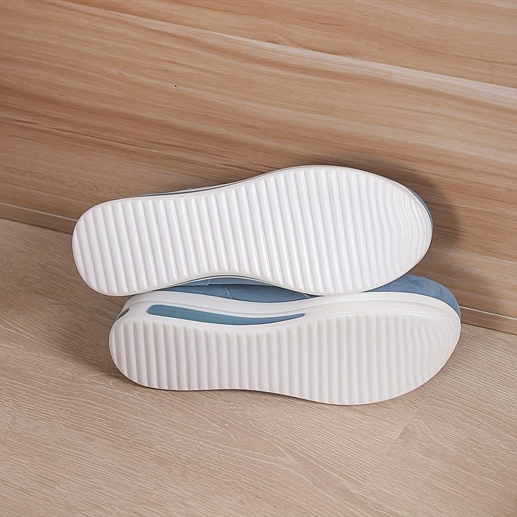 VALENTINA | Elegante Orthopedische Sneakers voor Dagelijks Comfort en Houdingsondersteuning