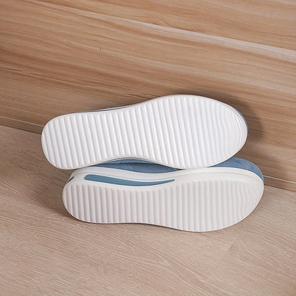 VALENTINA | Elegante Orthopedische Sneakers voor Dagelijks Comfort en Houdingsondersteuning