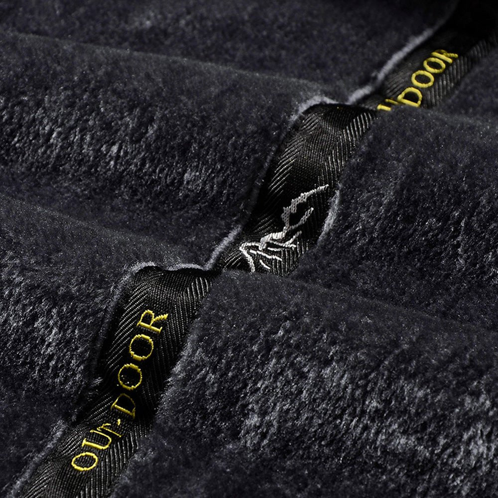 Éloïse | ROBUUST EN WATERDICHT WINTERJACK