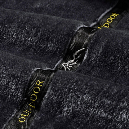 WINTERJACK RESISTENT EN WATERDICHT