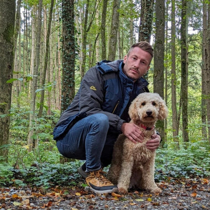 WINTERJACK RESISTENT EN WATERDICHT