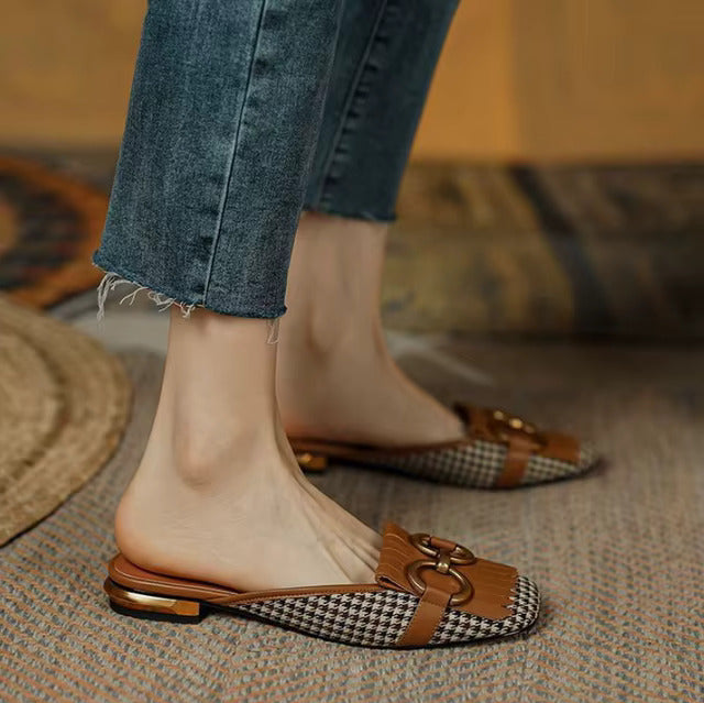 Comfortabele en modieuze sandalen voor de zomer