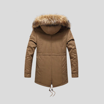 EQUINOX™|GIACCA
