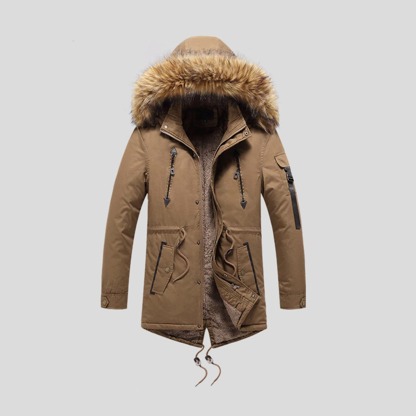 EQUINOX™|GIACCA