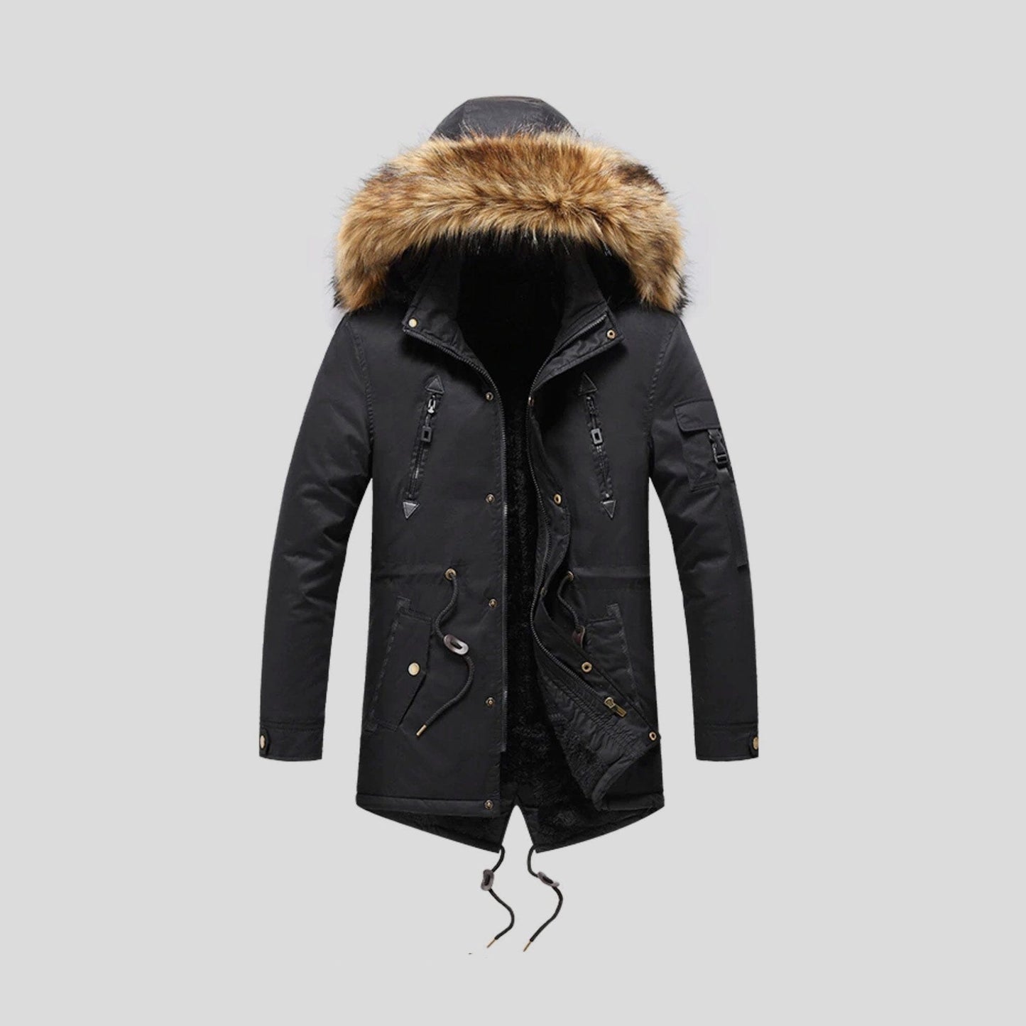 EQUINOX™|GIACCA