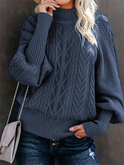 Premium Comfort Knit