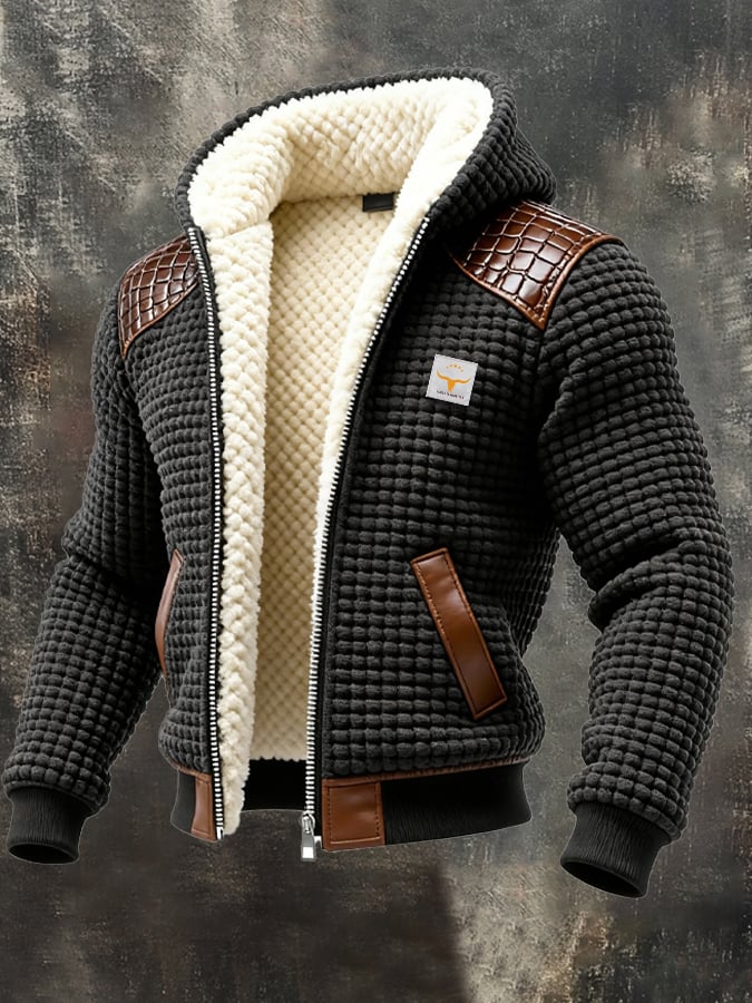MATTIA™ | GIACCA TERMICA LUSSO
