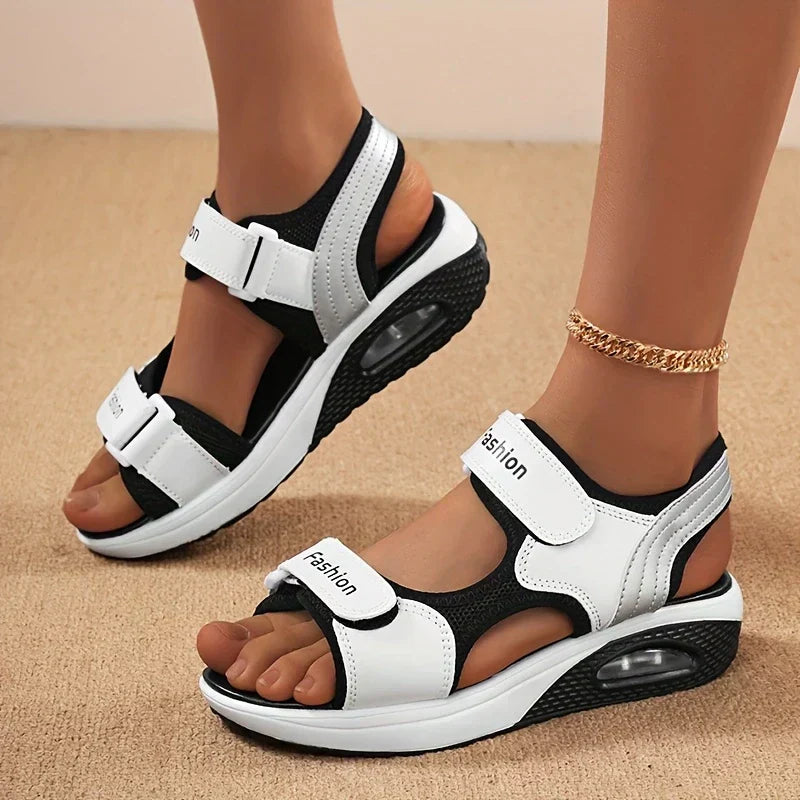 Varedo™ | Stijlvolle Zomersandalen