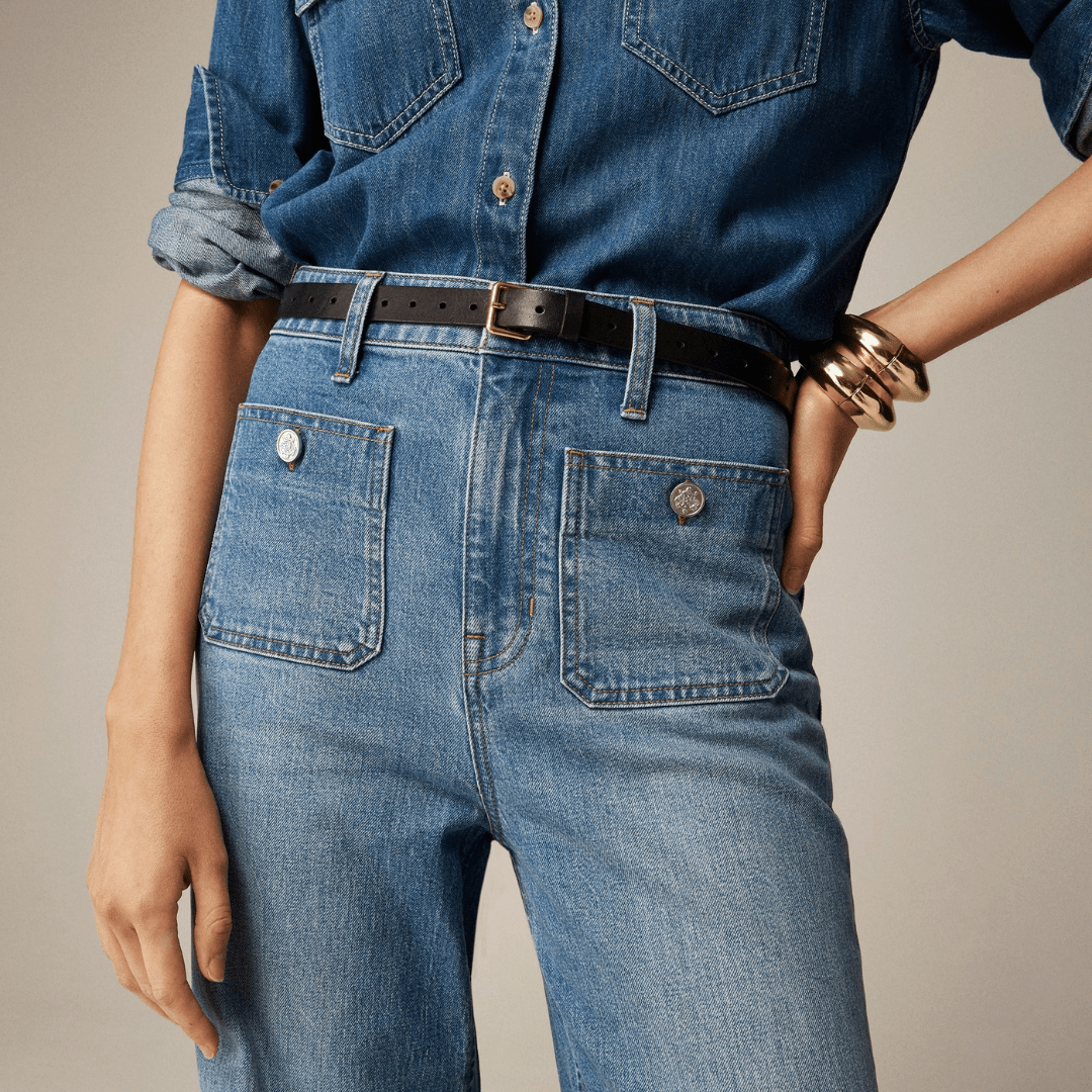 Fiorenza | Elegante en Comfortabele Jeans
