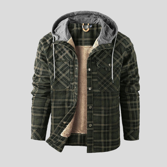 WRANGLER™|GIACCA SHERPA