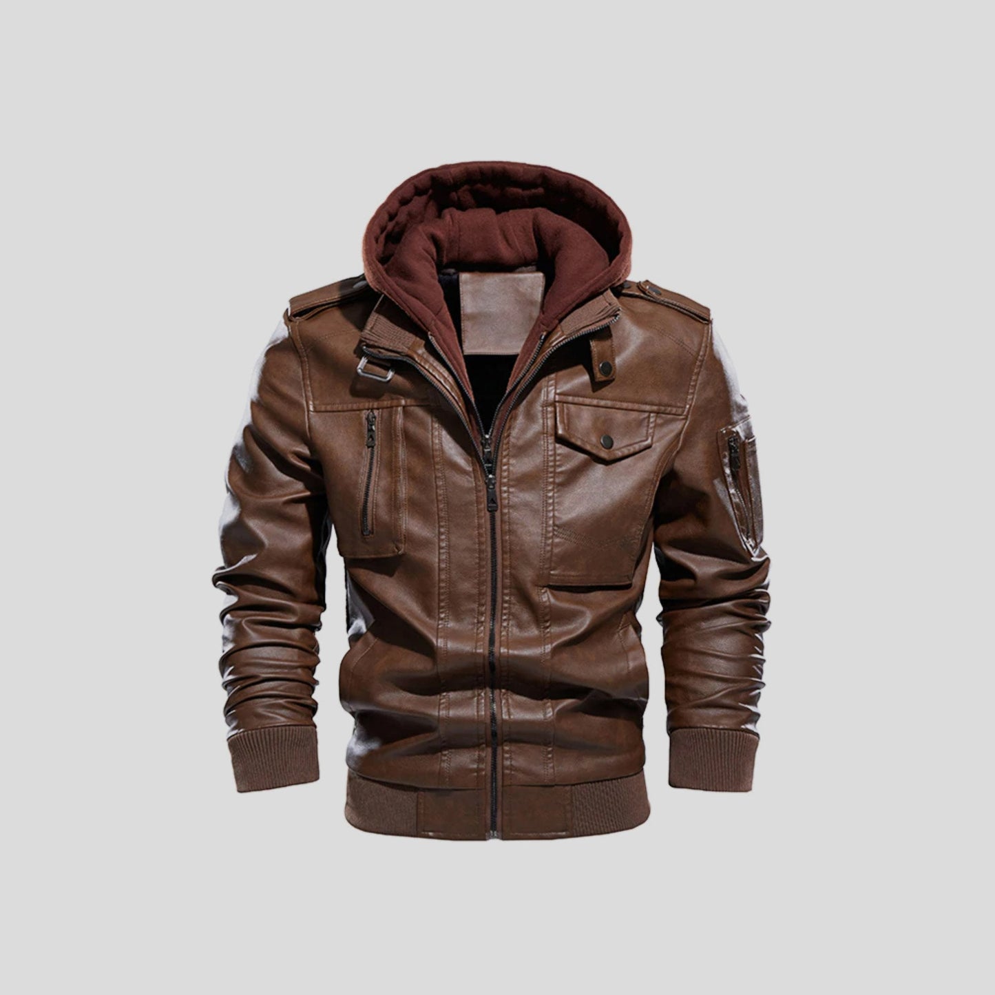 IGNITION™|GIACCA RIDER