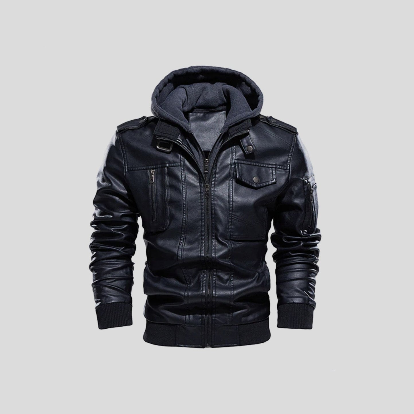 IGNITION™|GIACCA RIDER