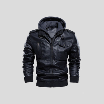 IGNITION™|GIACCA RIDER