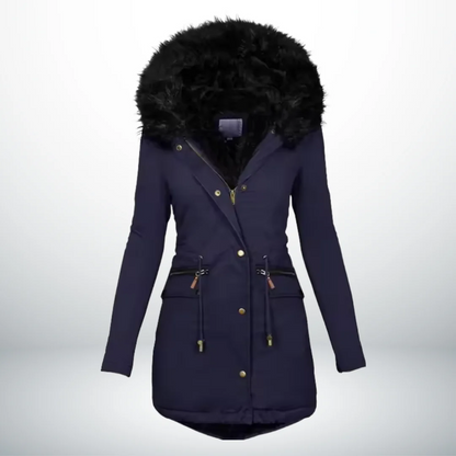 ZYNRO™ | Ontspannen winterjas