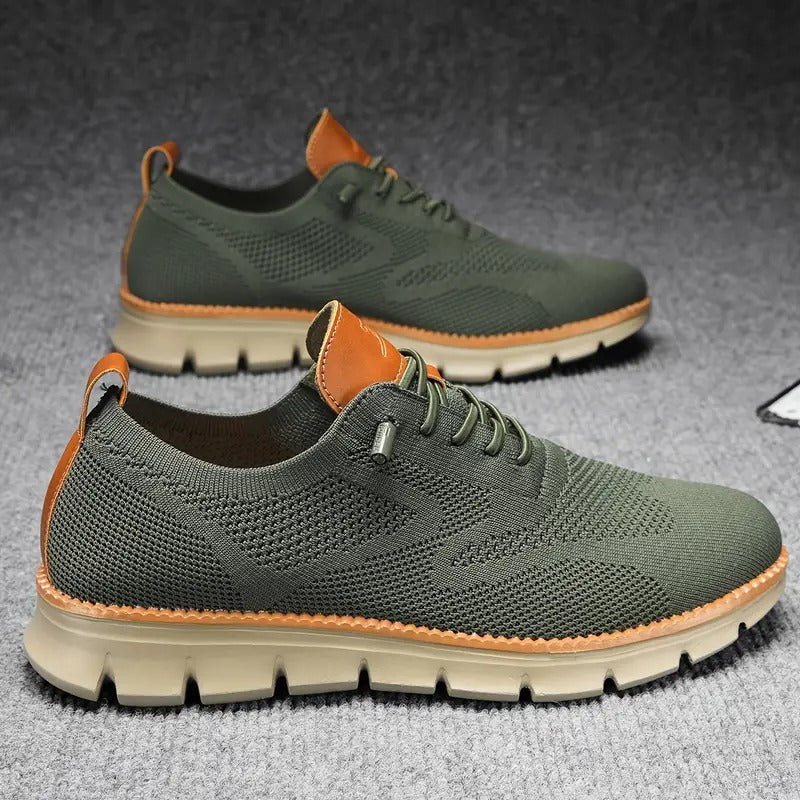 Benito® - Casual Orthopedische Schoenen ⏐Premium Editie