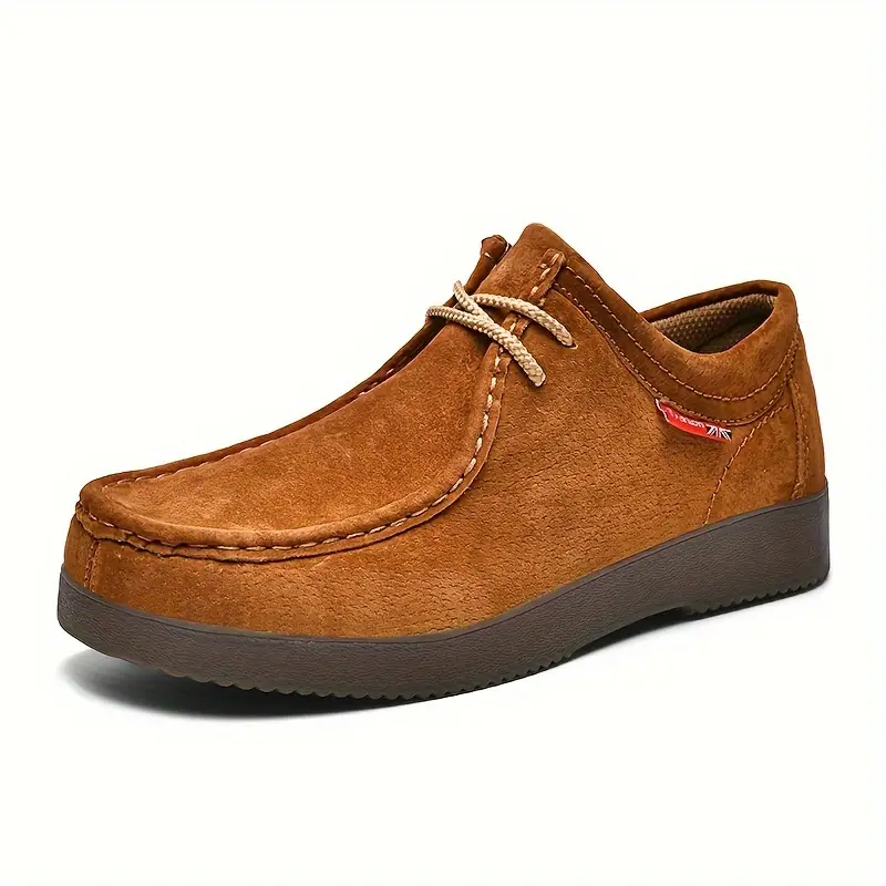 Orthopedische Leren Schoenen Premium Editie