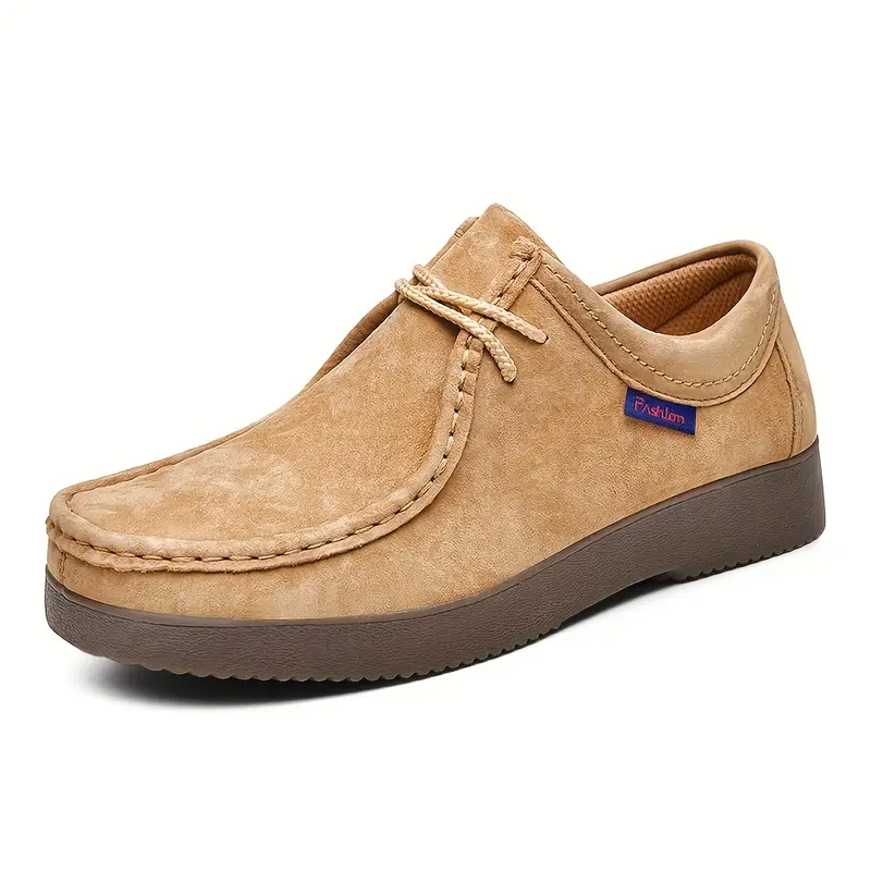 Orthopedische Leren Schoenen Premium Editie