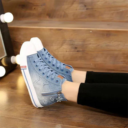 Denim Star Sportschoenen