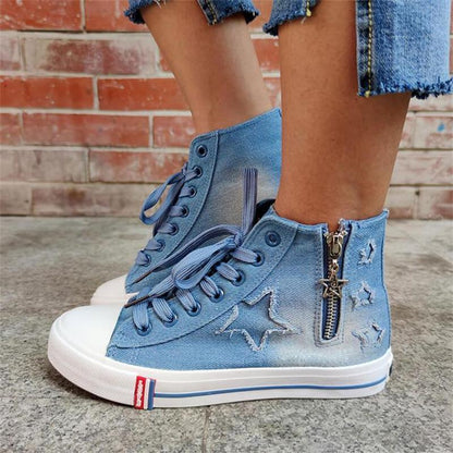 Denim Star Sportschoenen