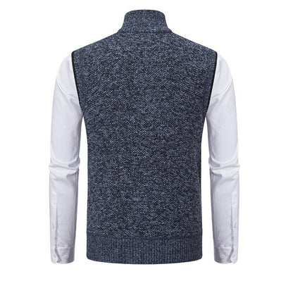ADAM™|GILET SENZA MANICHE