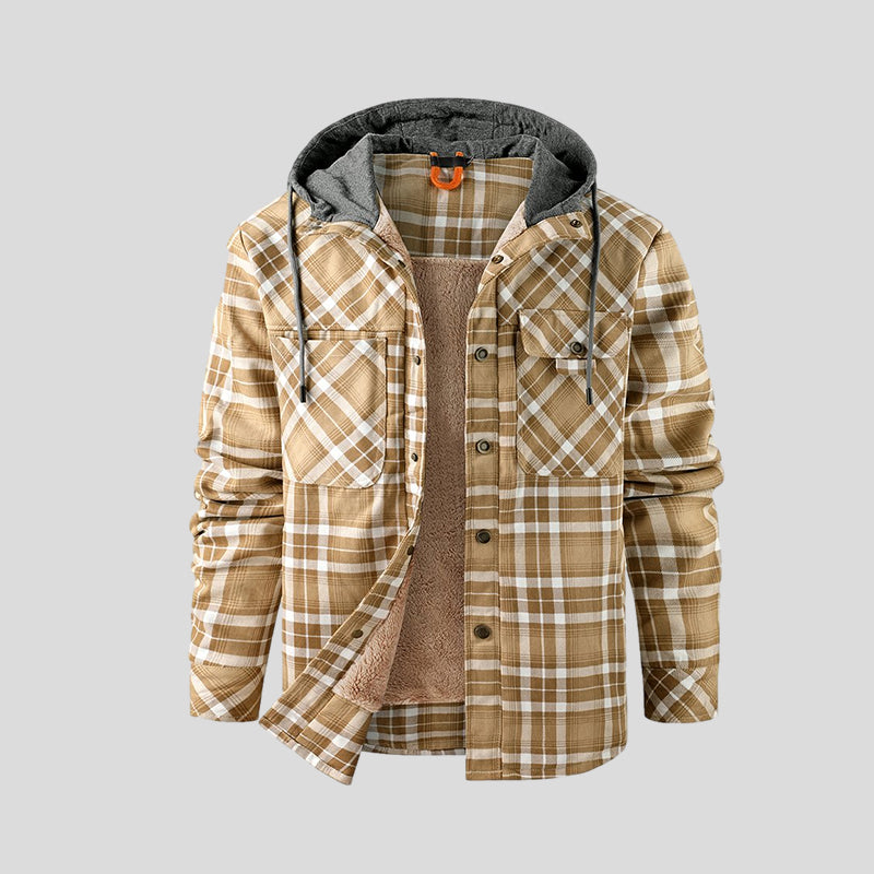 WRANGLER™|GIACCA SHERPA
