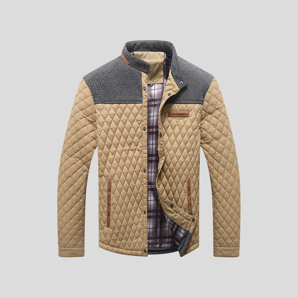 ARDEN™|GIACCA CHARTER