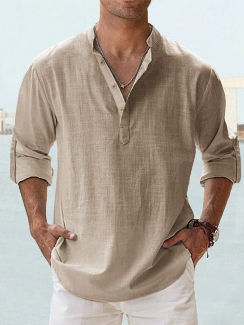 GIOVANNI™|CAMICIA LEGGERA