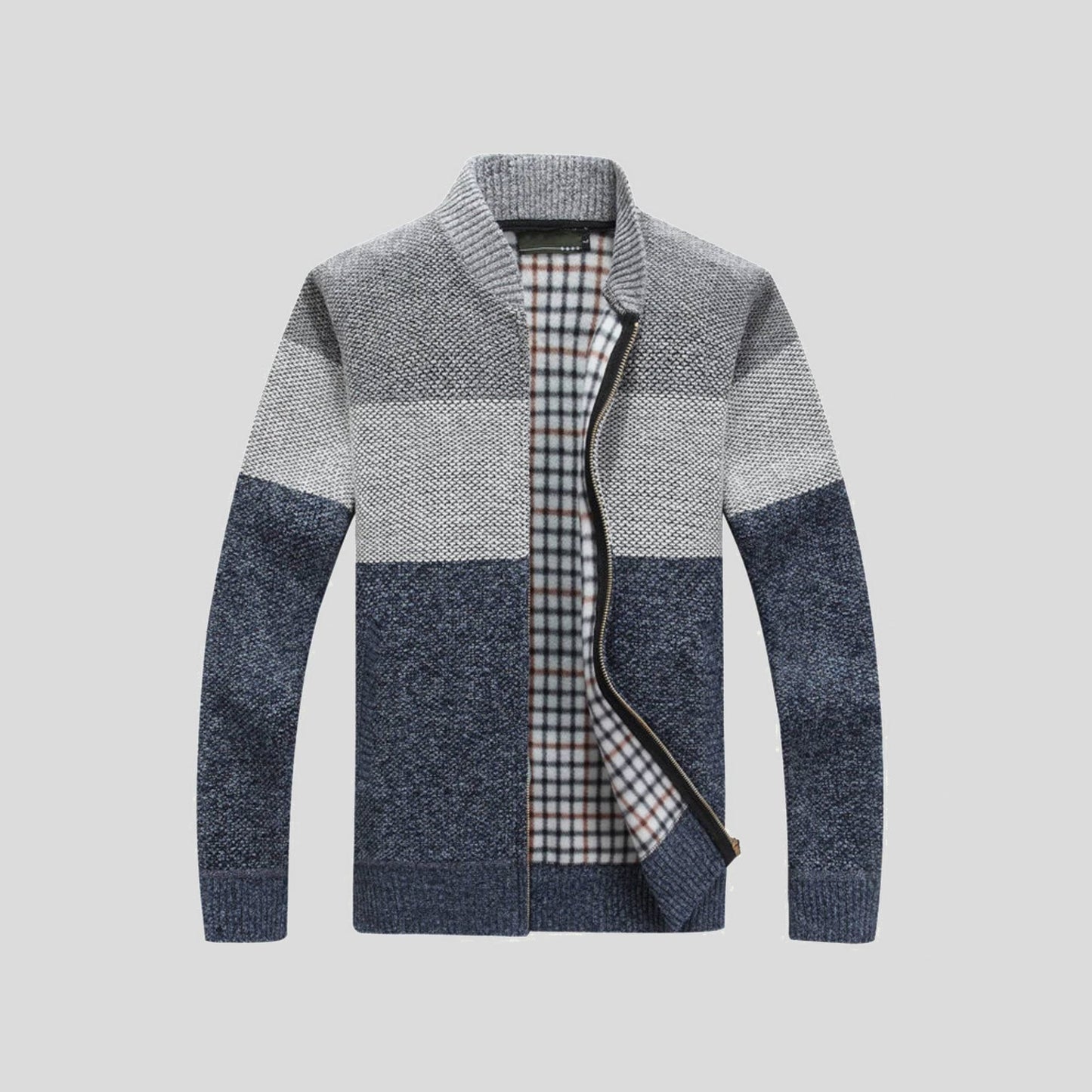 CALDER™|GIACCA A MAGLIA