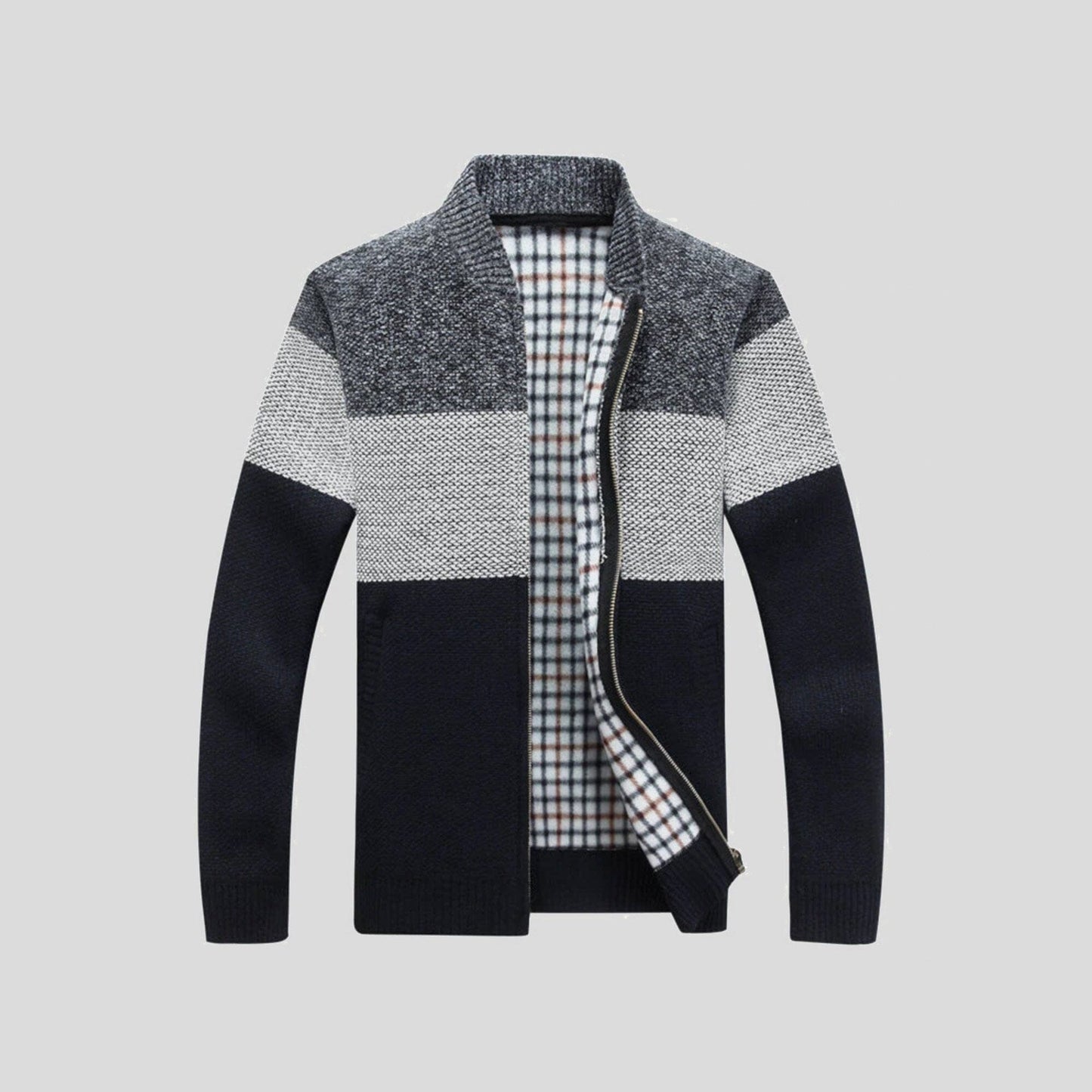 CALDER™|GIACCA A MAGLIA