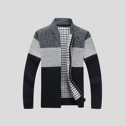 CALDER™|GIACCA A MAGLIA