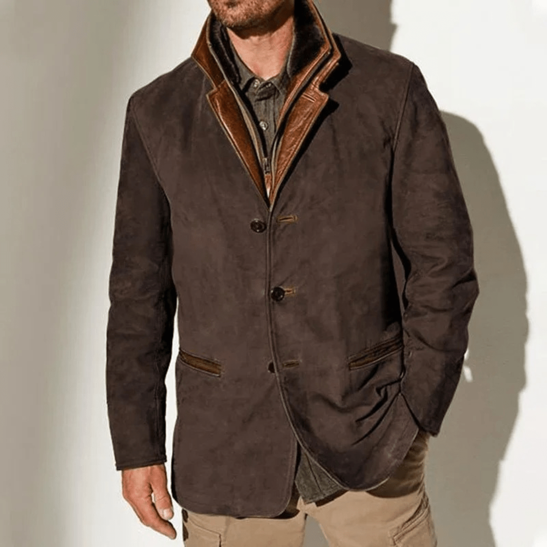 EMIL™|GIACCA VINTAGE CASUAL