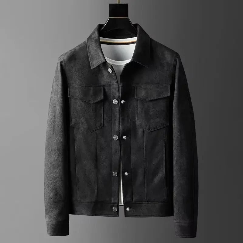 ALESSIO™|GIACCA CHIC