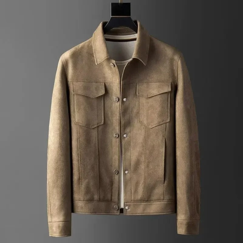 ALESSIO™|GIACCA CHIC