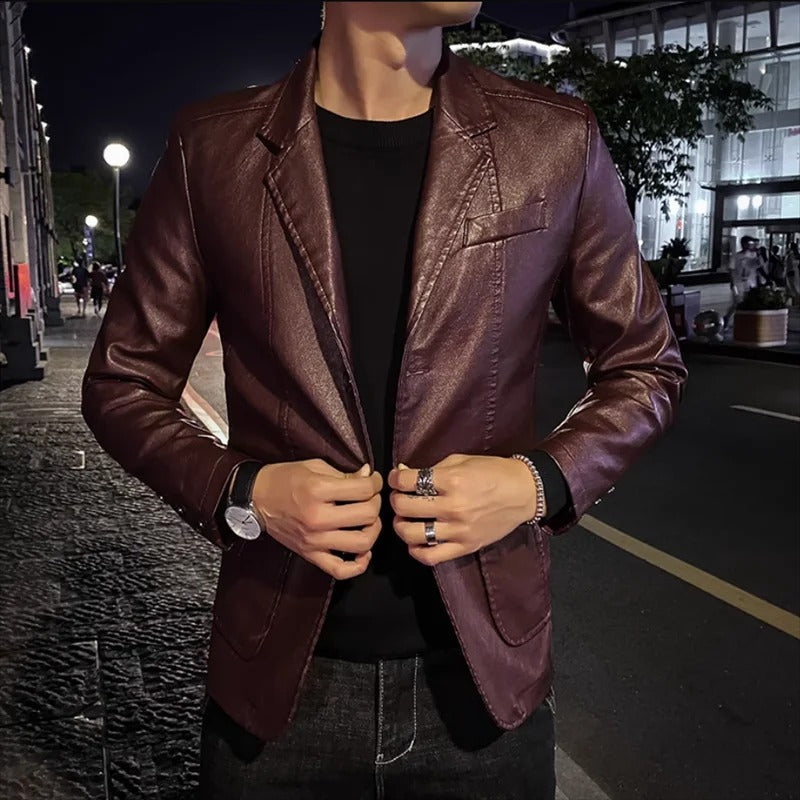 PAOLO™|GIACCA BUSINESS