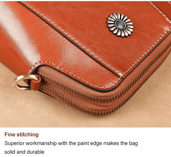 Retro Crossbody Stijlvolle schoudertas