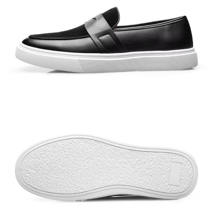 DAAN | Elegante Loafer met Sneakercomfort en Veelzijdige Stijl voor Elke Dag