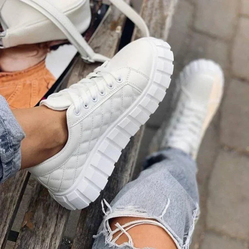 Sportieve schoenen Bloom Lana