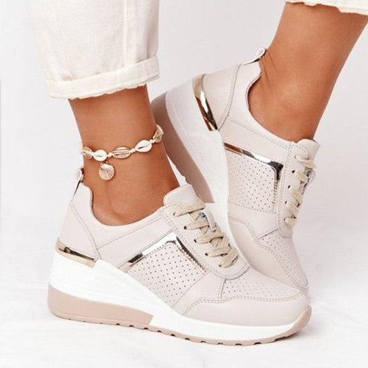 Urban Elegantie Sneakers