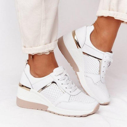 Urban Elegantie Sneakers