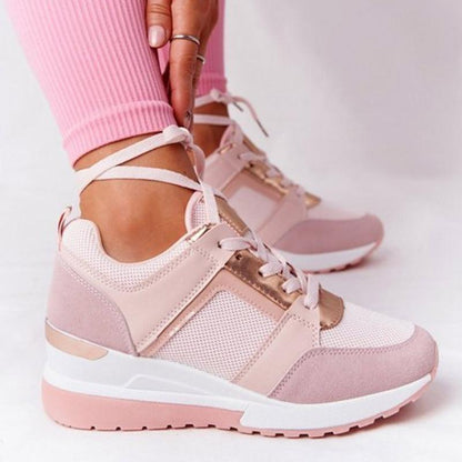 Urban Elegantie Sneakers