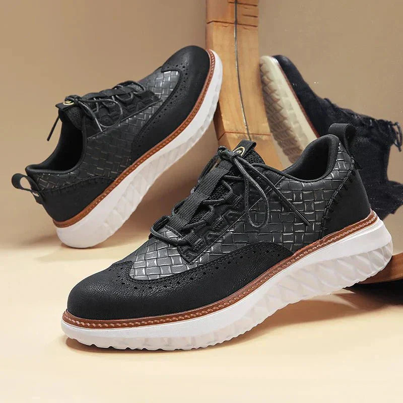 OXFORD | Elegante en Comfortabele Sneakers