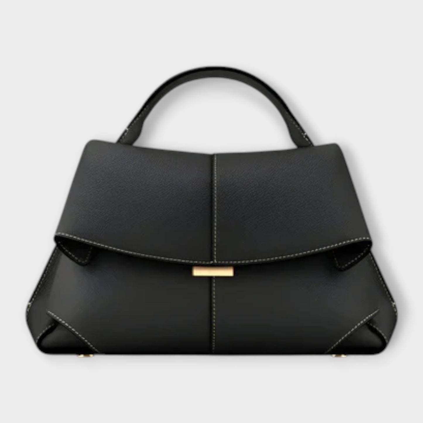 Luxe Leren Handtas