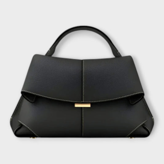 Luxe Leren Handtas