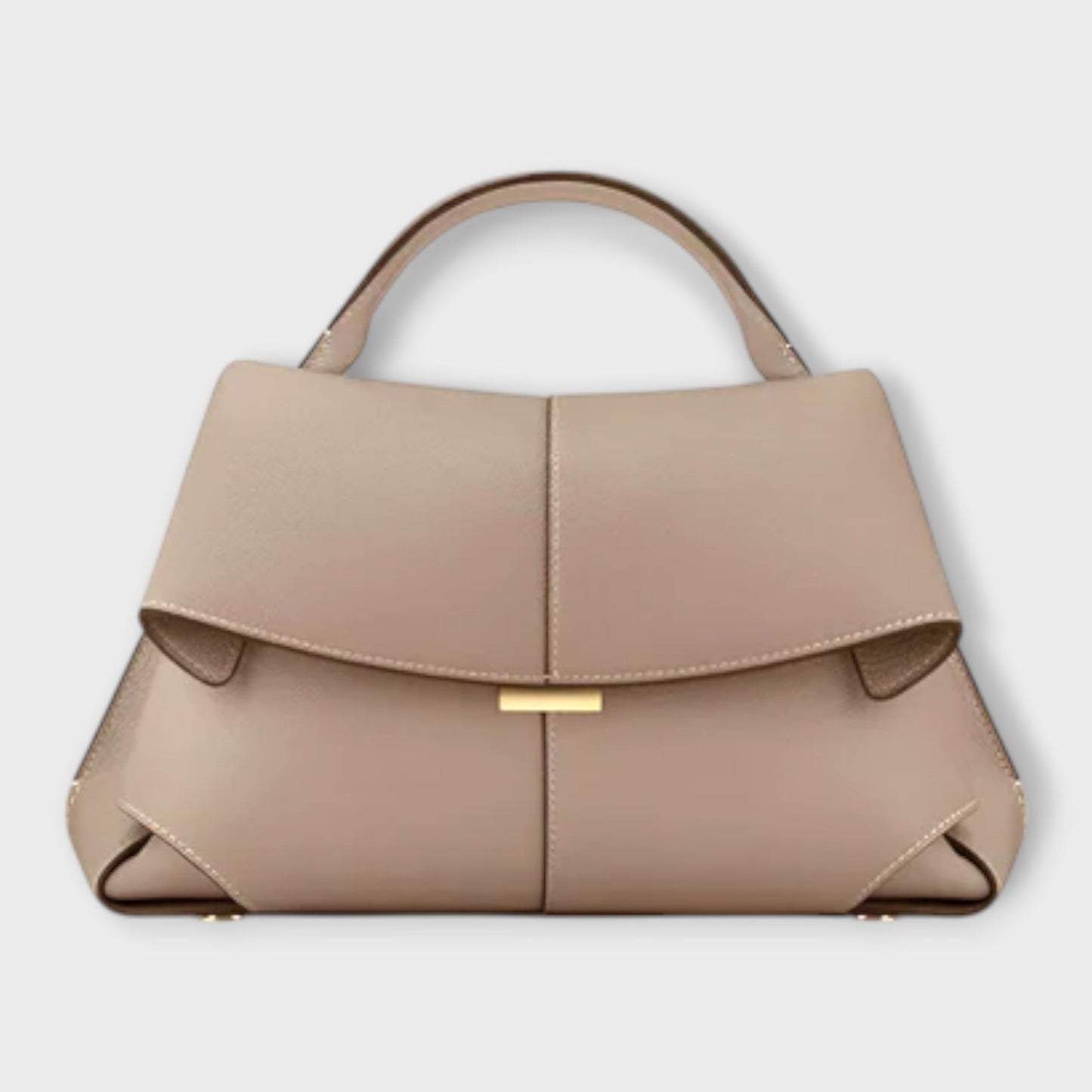 Luxe Leren Handtas